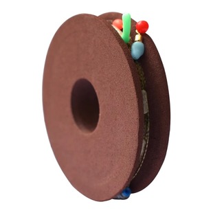 斑点线组钓鱼线套装全套大物主线组台钓正品绑好成品渔具用品大全