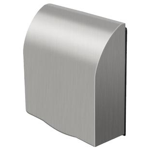 304不锈钢防溅盒86型插座防水盒插座户外保护罩防火防晒耐高温