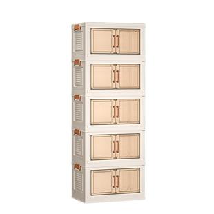 桌面收纳盒多层办公室工位神器书桌上收纳柜子文具零食杂物置物架