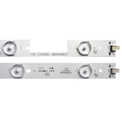 适用于康佳LED65R6200U电视灯条