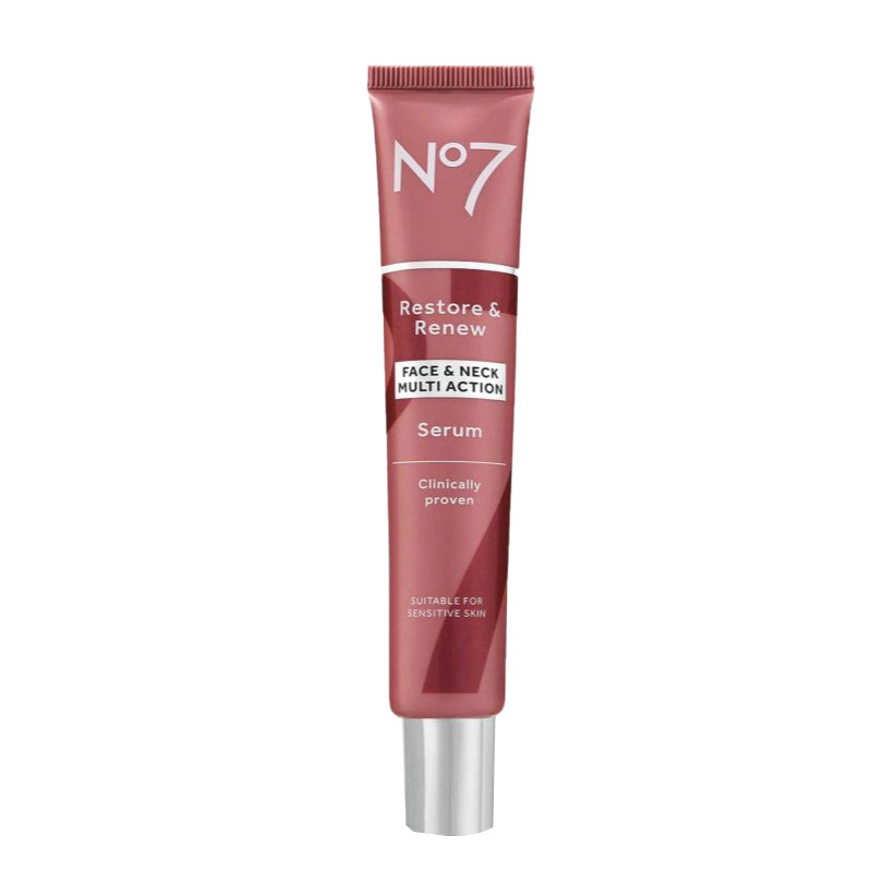 No7面部精华抗皱抗衰老北京现货