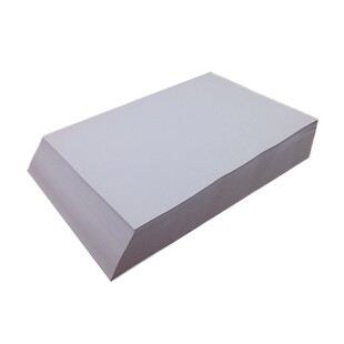 4K白卡纸美术专用荷兰白卡纸300g 8k硬卡纸4开白色卡纸大张a4厚硬纸板a3手工手抄报马克笔手绘绘画230克