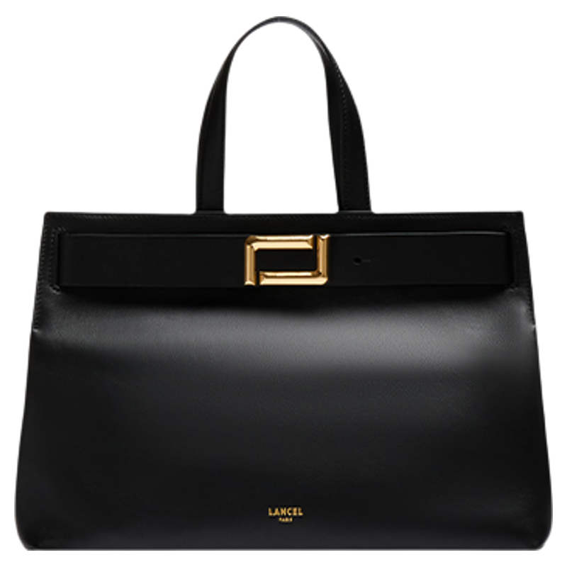 LANCEL/兰姿ANGELE中号手提包