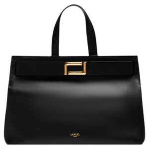 LANCEL/兰姿ANGELE中号手提包