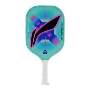 李宁匹克球拍高颜值比赛级碳纤维拍面pickleball专业级匹克球拍板