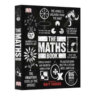 DK Big Ideas Simply Explained 人类思想百科丛书 The Crime Book 犯罪心理社会法律 生物化学物理天文学 人文社会科学 英文原版