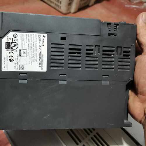 【议价-可维修】  DELTA VFD17AMS43ANSAA7.5 变频器 /均有货