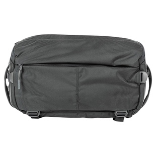 新款男士大容量通勤运动休闲斜挎包男款战术单肩包户外骑行胸包