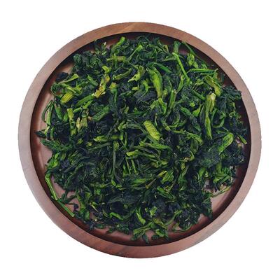 宁波万年青菜干脱水蔬菜青菜干菜