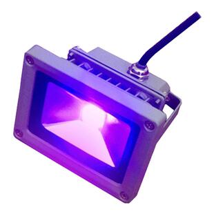 LED手影舞紫光灯黑光灯荧光灯晚会年会LED紫光灯酒吧灯鬼屋灯