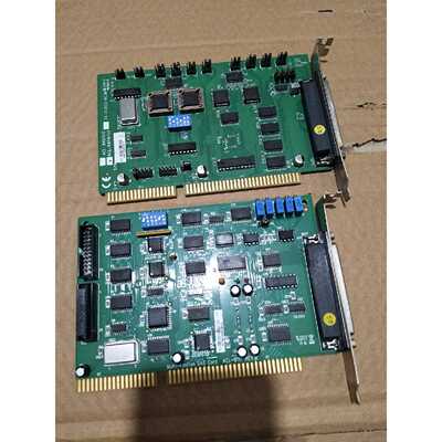 售前询价凌华 ACL-8454/12 51-11015/0C30 数