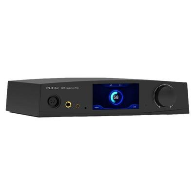 auneS17PRO全分立甲类纯耳放