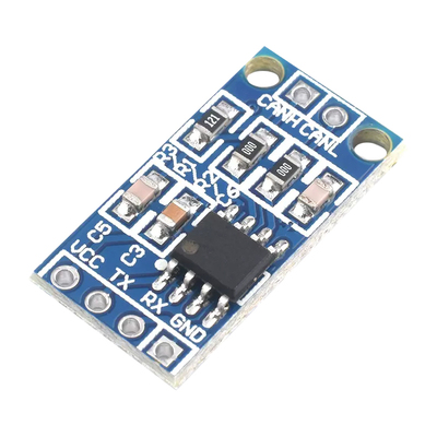 TJA1050CAN控制器接口模块欣薇