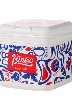 Bincoo咖啡豆手冲精品