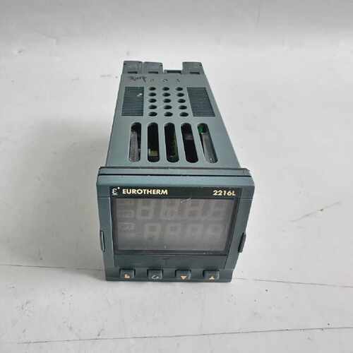 Eurotherm 2216L 2216L/C/H/ Config: Z/-100/200/ C/ Temperatur