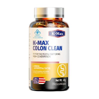 kmax倍能清便秘润肠通便膳食