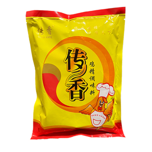 整箱传香鸡精调味料454g*20袋 高鲜煲汤炖品炒菜火锅汤底增鲜味精