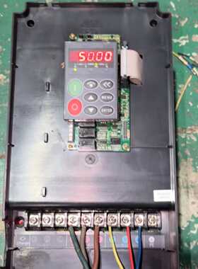 询价-森兰变频器SB200-22T4，22KW 380V三相