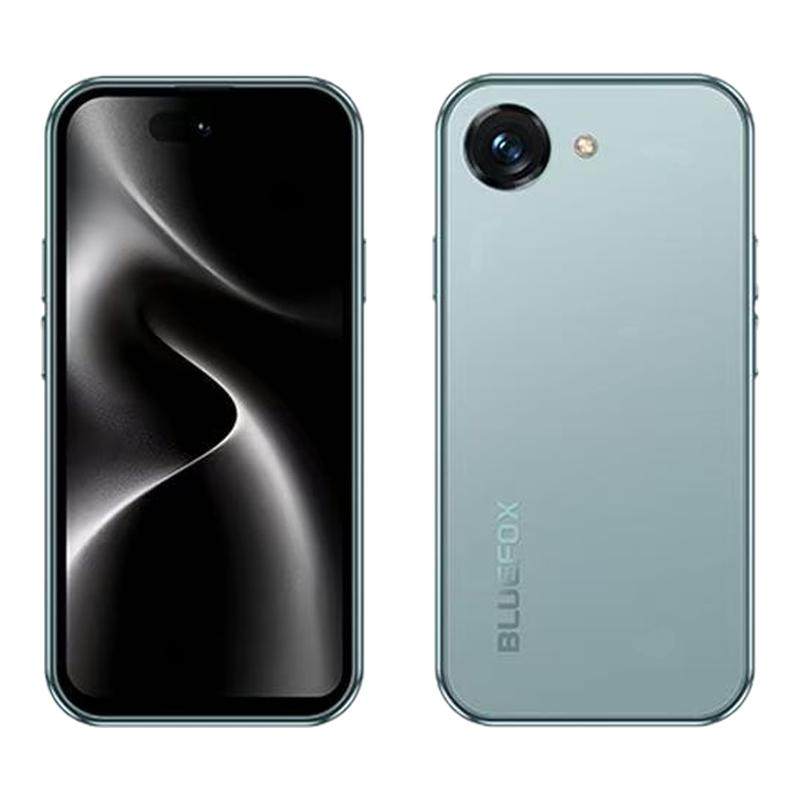 蓝狐NX1网红新款4.0寸迷你手机