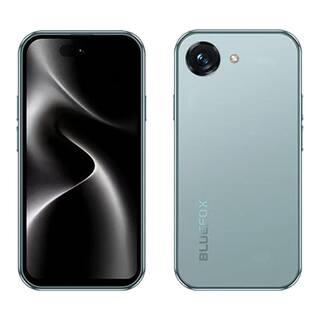 BLUEFOX/蓝狐爆款NX1八核全网通迷你智能小手机4.0寸高清小屏手机