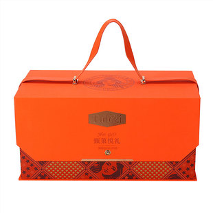 法乐兹坚果礼盒装甄菓悦礼零食大礼包干果送长辈礼走亲戚年货礼盒