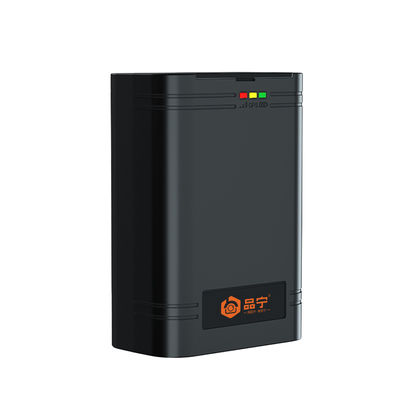 革泰牛羊定位器品宁放牧gps