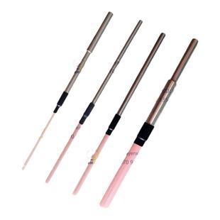 内孔去毛刺刷子铝件钢件交叉孔去毛刺陶瓷纤维刷自动化研磨抛光刷