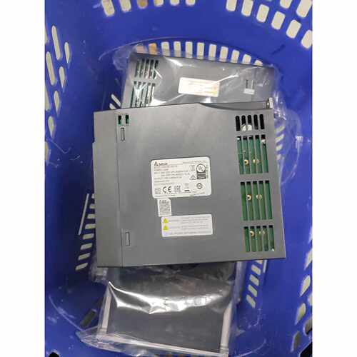 溢价-台达ASD-B2-1521-B伺服驱动器，1.5KW。，