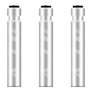 民间艺人电子漂316/322/425夜光漂电池通用正品正品丹尼富动力源