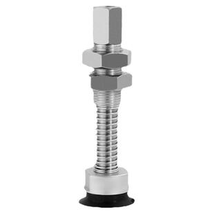 工业机械手重载真空吸盘ZPT H HB32/40/50/63/80/100/125-B01-A8