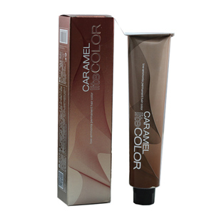 冷茶薄荷米棕黑茶色染发剂女2023流行色显白新款闷青粉棕自己在家