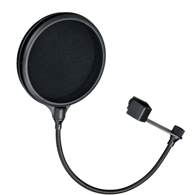 Alctron爱克创双层防喷罩防喷网