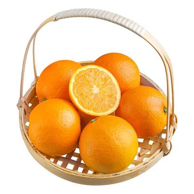 储褚早橙官方旗舰店顺丰包邮