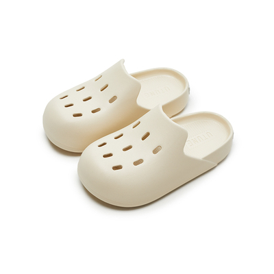 优调儿童凉拖鞋防滑防臭洗澡外穿