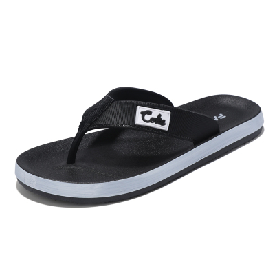 人字拖鞋男夏季新款沙滩海边凉鞋
