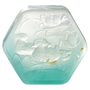 故宫 四时佳趣手工皂 香皂 洁面沐浴皂 精油皂 故宫官方旗舰店