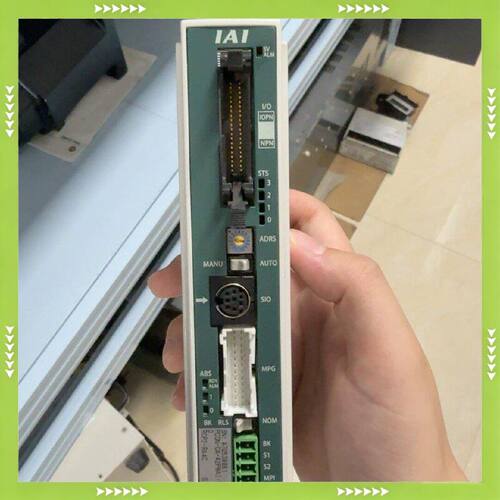 【问价】IAI电缸驱动器，PCON-CA-42PWAI-NP-2-0适用