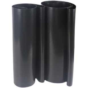 粘合机传送带烫金机服装面料粘衬机压衬机皮带传动带无缝带输送带