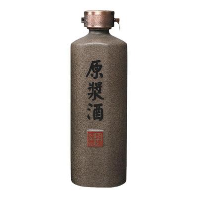 陶瓷酒瓶1斤装空酒瓶酒坛子
