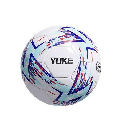 羽克足球儿童小学生专用4号5号