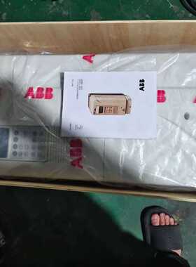 议价ABB变频器ACS800-01-0120-5E200L503P901实拍 质量包好 询价