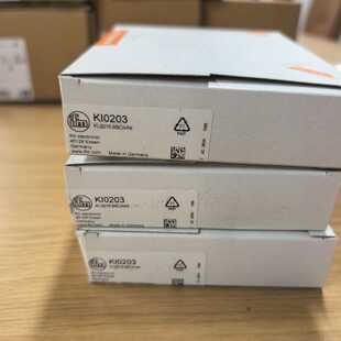 议价IFM KI0203 KI0209 KI0020传感器