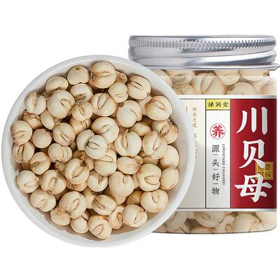 天猫优选】特级四川贝母