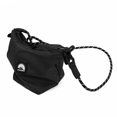 山系运动挎包一包多用可变形