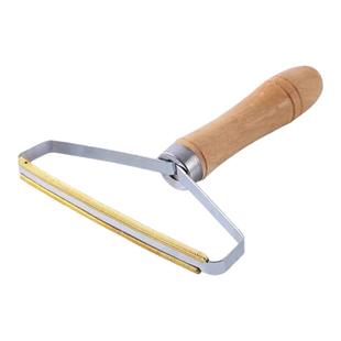 大衣刮毛器家用去毛球刮刀不伤衣物刮毛球神器手动呢子衣服刮毛器