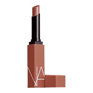 纳斯NARS2023秋冬新品新色哑光磨砂细管唇膏口红116 117 103 135