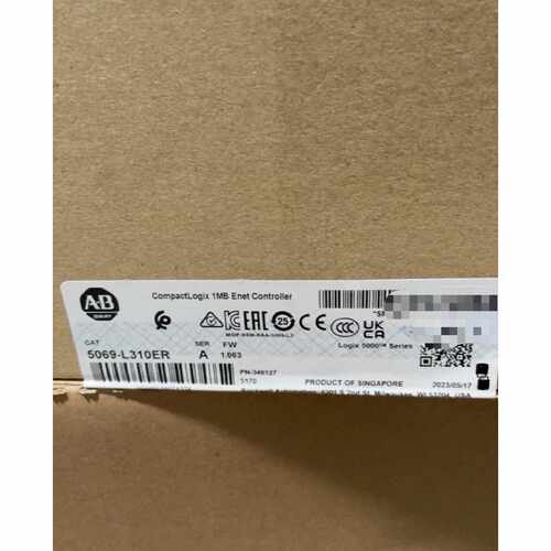 议价5069L320ER全新AllenBradley罗克韦