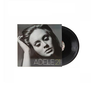 书桌摆件轻奢现代样板间软装桌面装饰黑胶唱片蓝牙复古音响耳机架