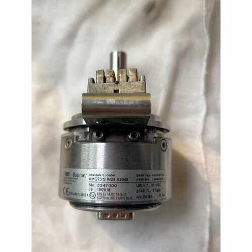 议价可维修Baumer编码器AMG73SW29S2048SEW赛威编码器AS7WAV7W订