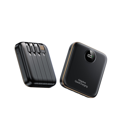 【新国标3c认证】可上飞机充电宝